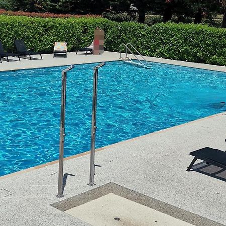 Lido, Private Apartment Seaside, Parking, Swimming Pool Cagnes-sur-Mer Eksteriør bilde
