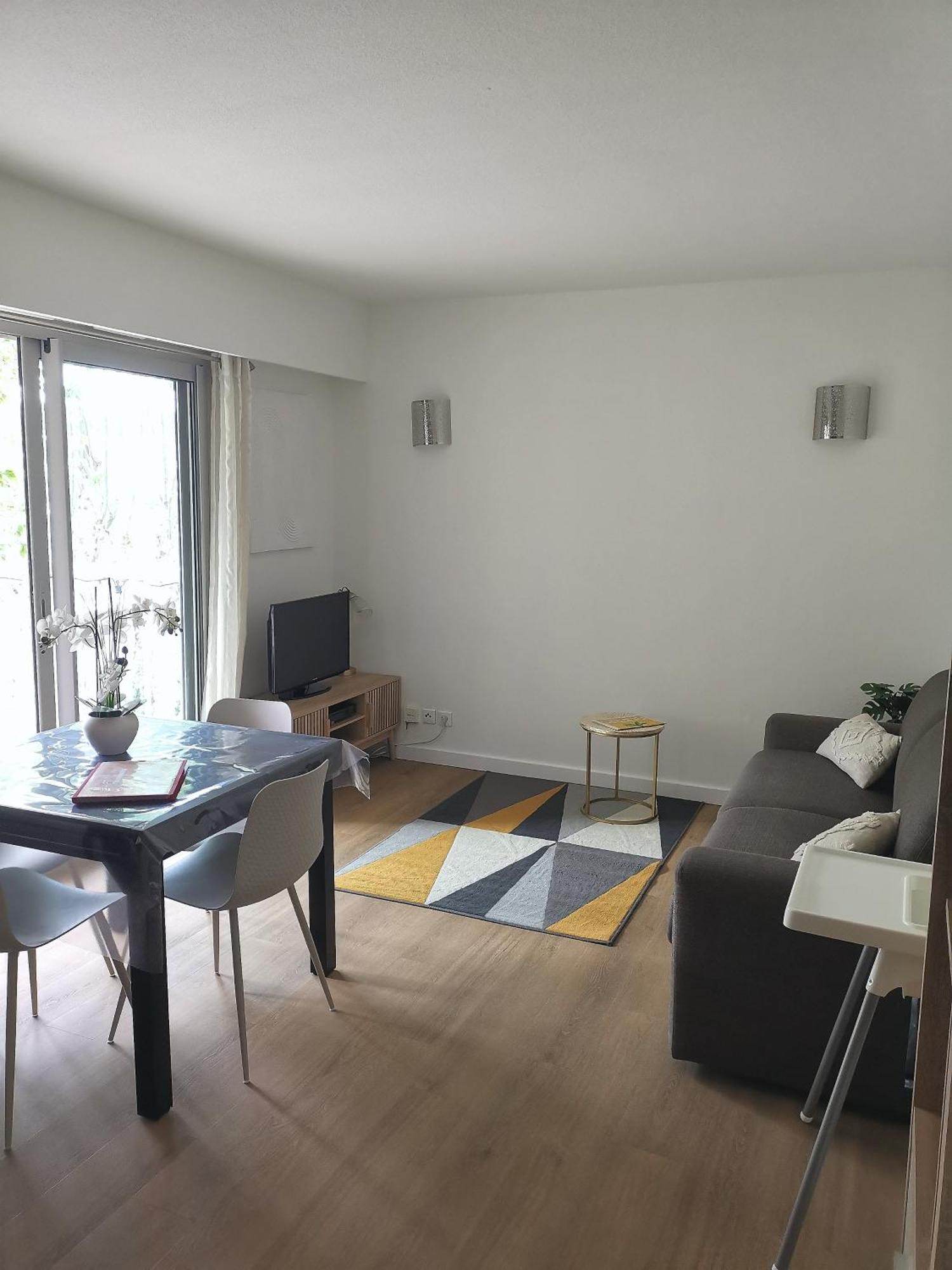 Lido, Private Apartment Seaside, Parking, Swimming Pool Cagnes-sur-Mer Eksteriør bilde